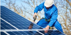 Installation Maintenance Panneaux Solaires Photovoltaïques à Nachamps